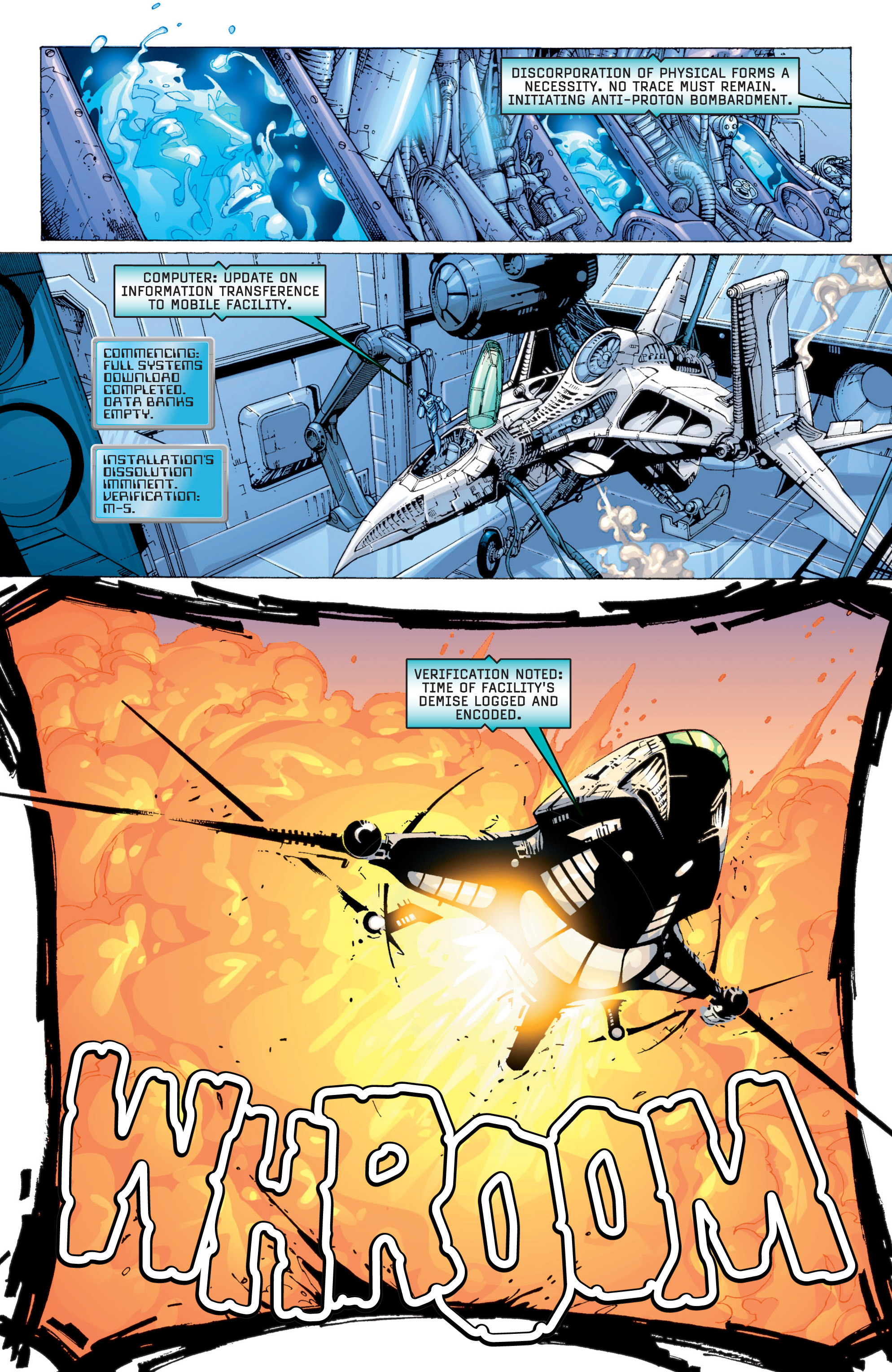 X-Men: The Hunt for Professor X (TPB) (2015) issue 1 - Page 267