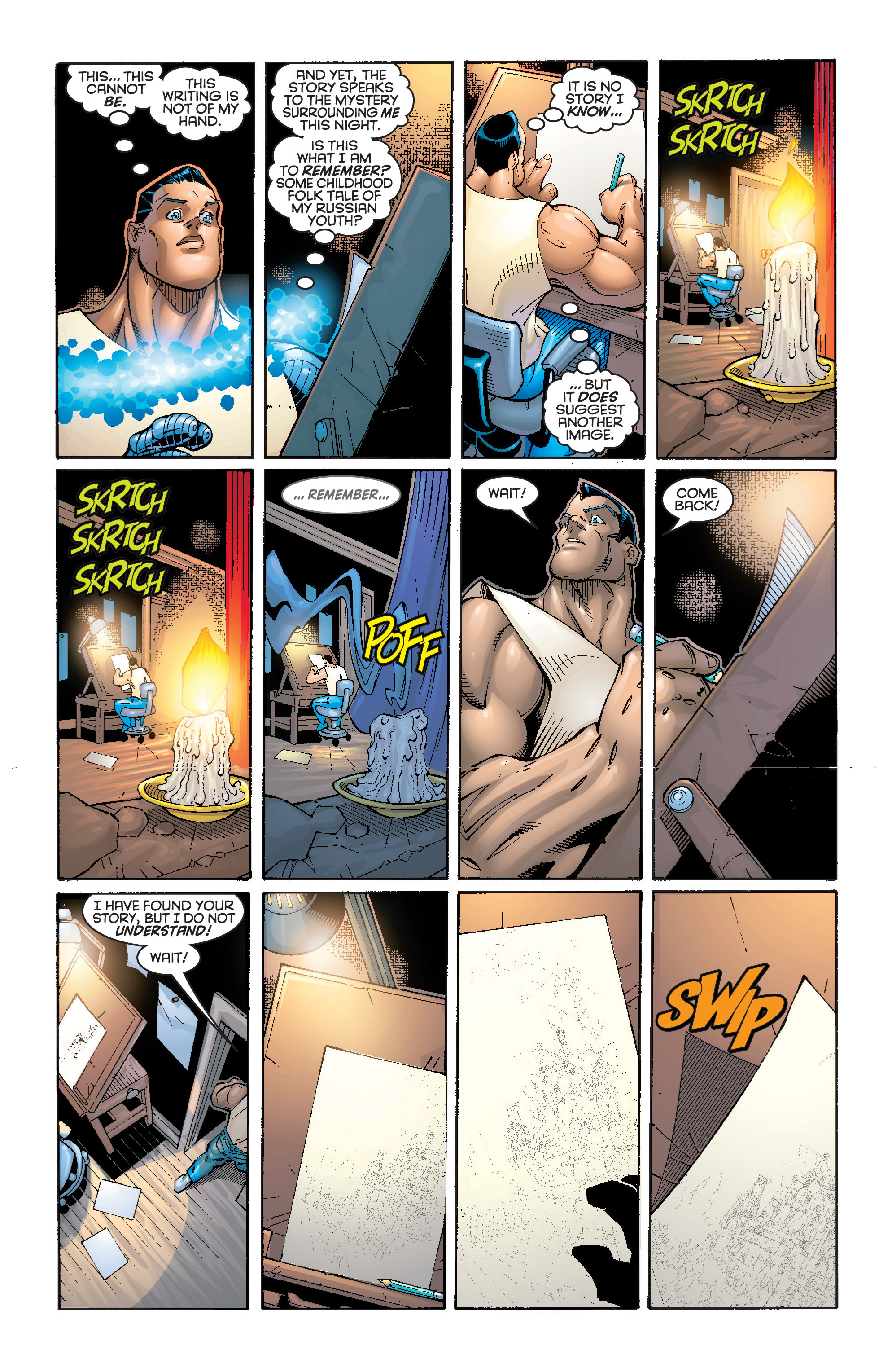 X-Men: The Hunt for Professor X (TPB) (2015) issue 1 - Page 317