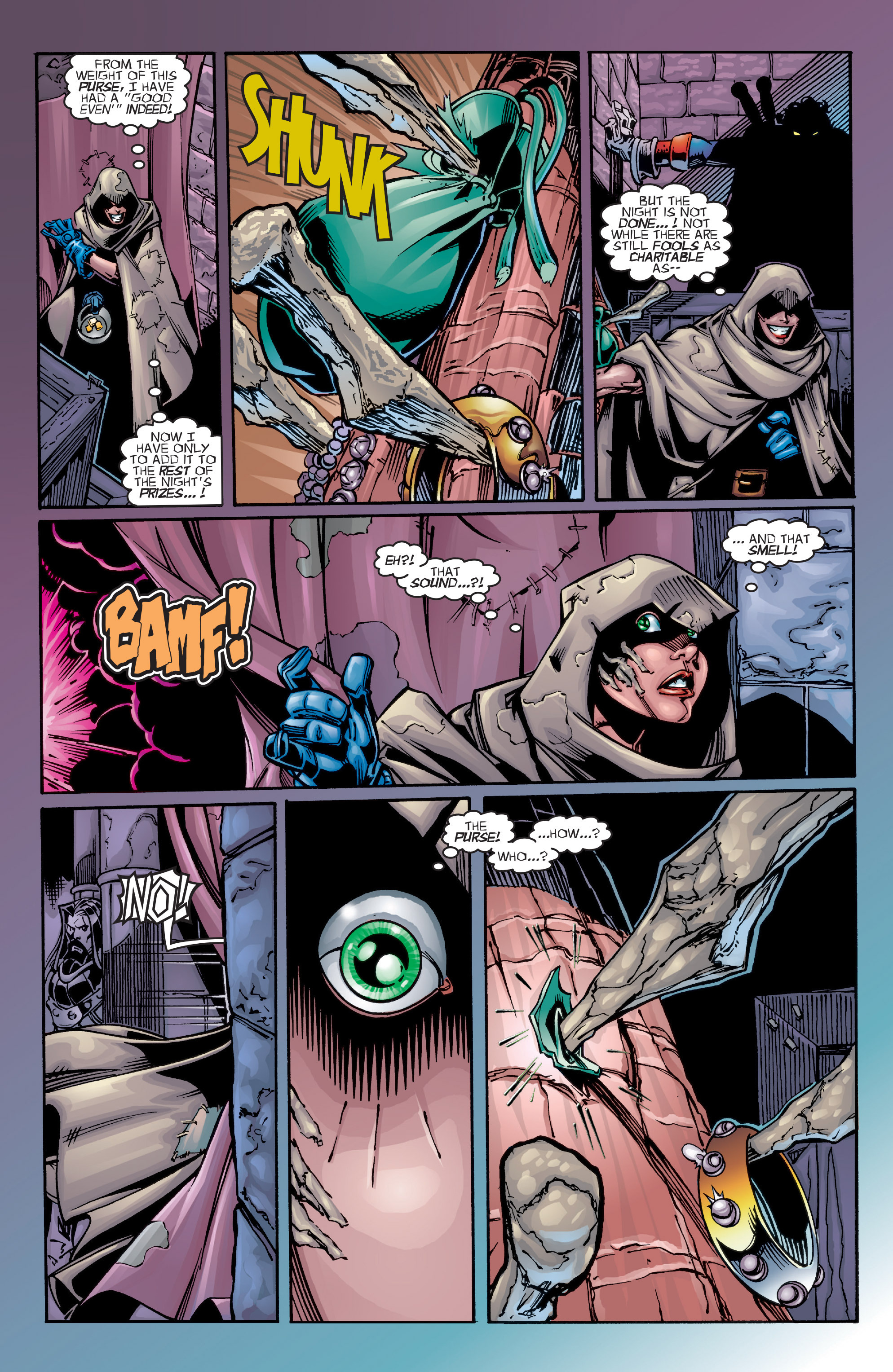 X-Men: The Hunt for Professor X (TPB) (2015) issue 1 - Page 76