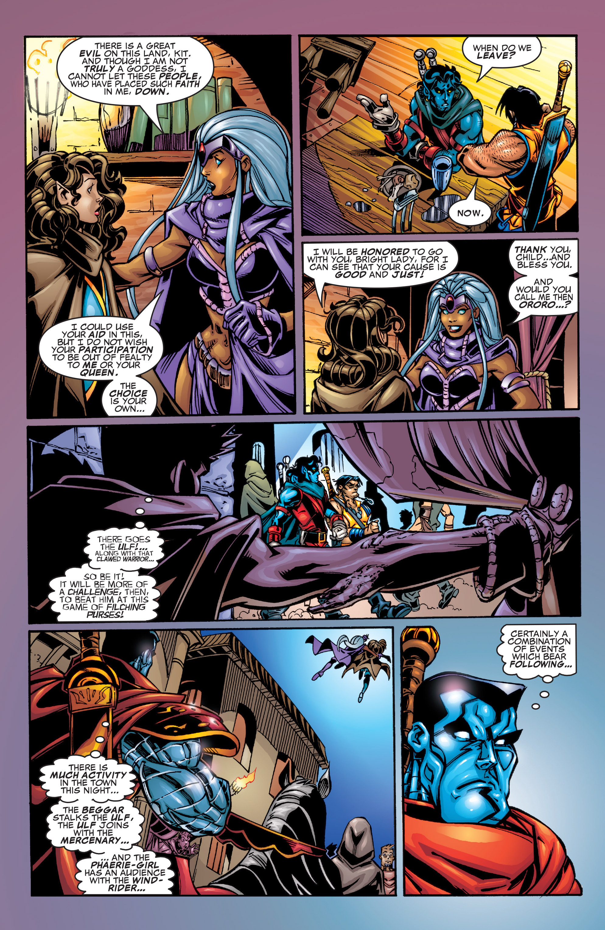 X-Men: The Hunt for Professor X (TPB) (2015) issue 1 - Page 80