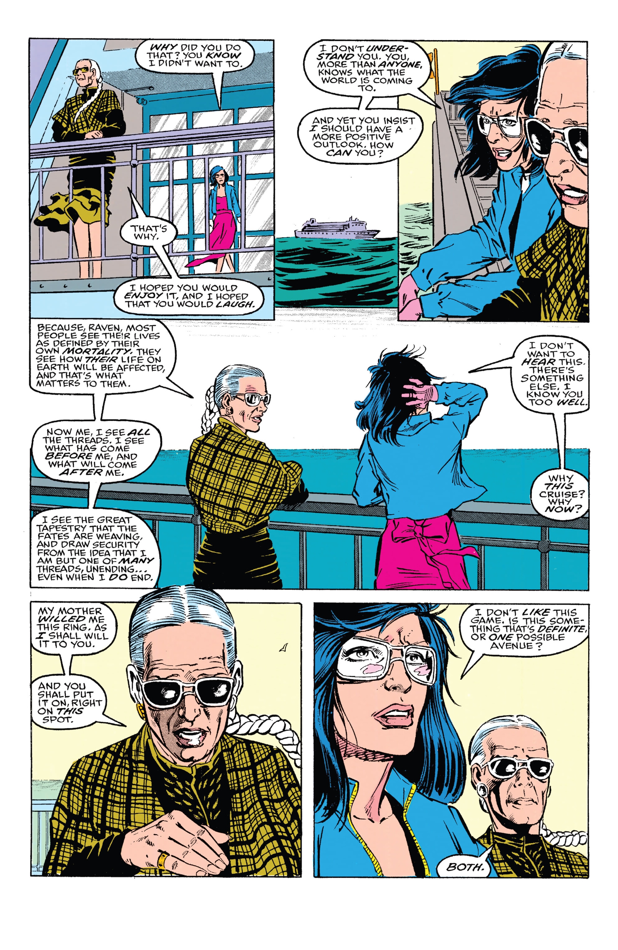 X-Men: The Wedding Special (2024-) issue 1 - Page 80