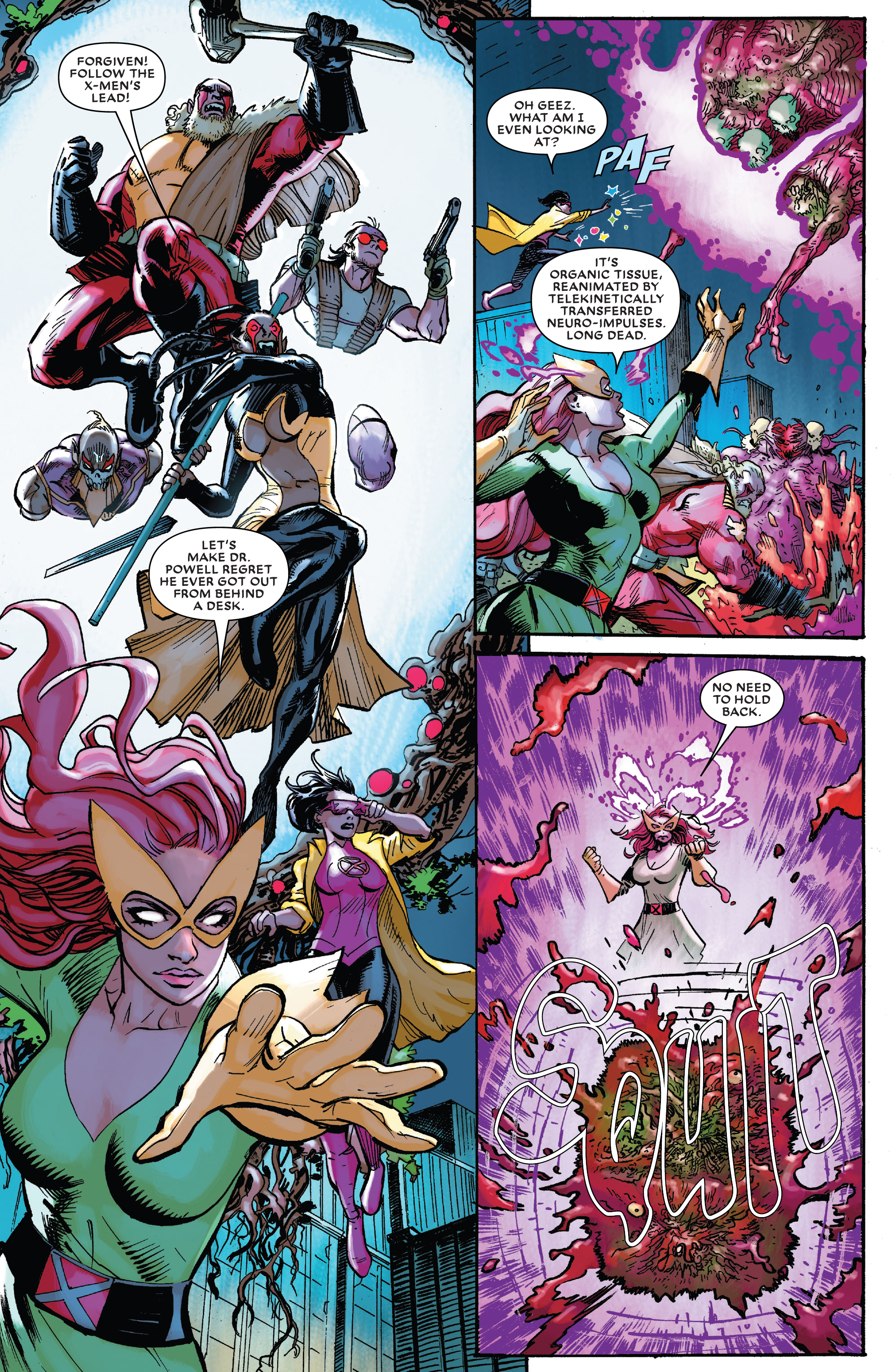 X-Men: Unforgiven (2023-): Chapter 1 - Page 22
