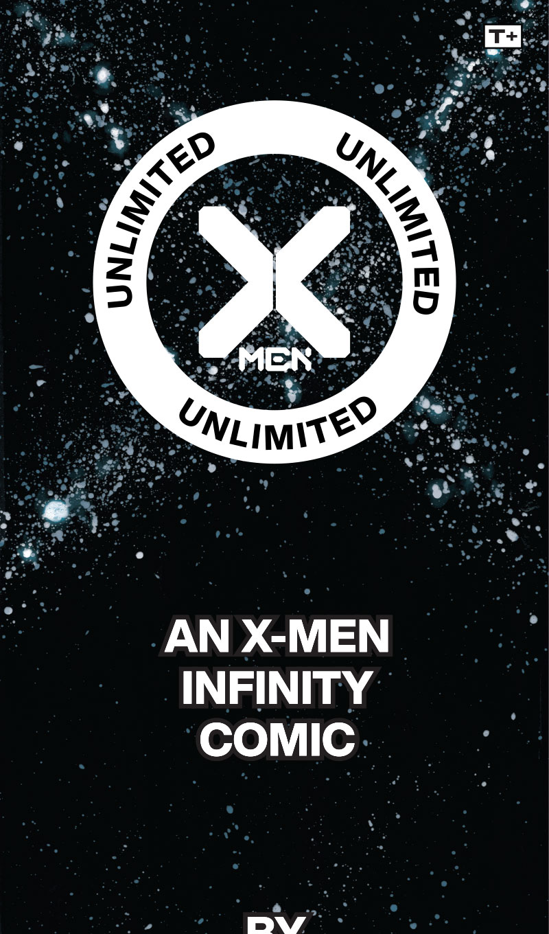 X-Men Unlimited Infinity Comic (2021-): Chapter 1 - Page 2