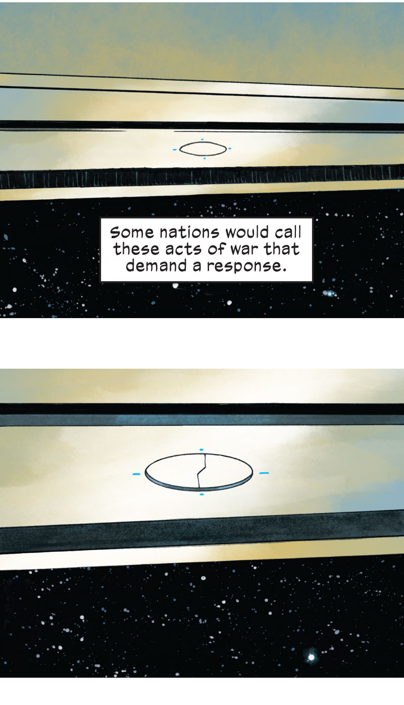 X-Men Unlimited Infinity Comic (2021-) issue 1 - Page 14