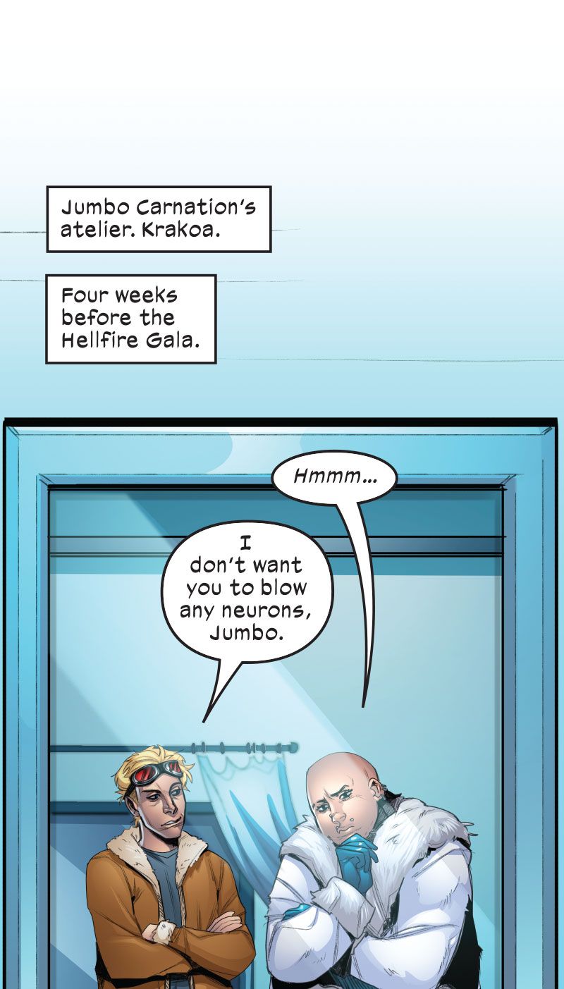 <{ $series->title }} issue 101 - Page 3