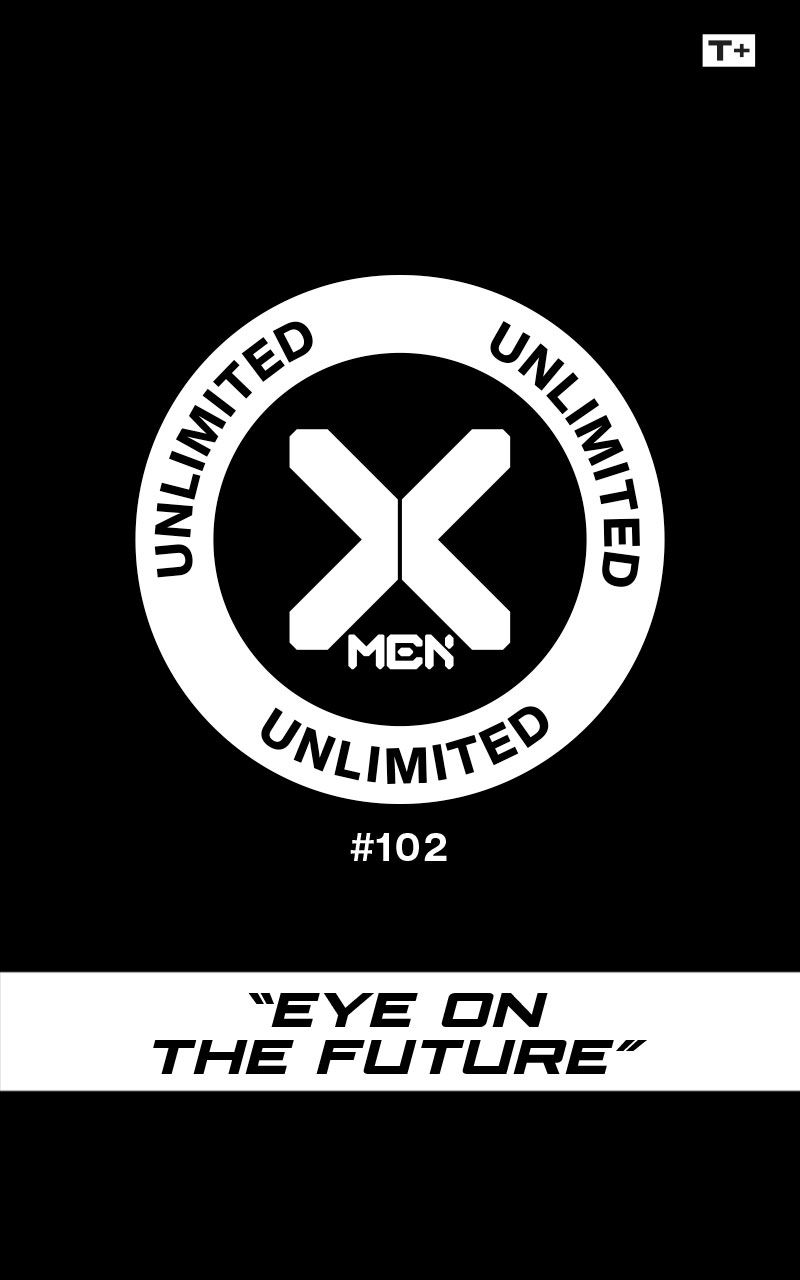 X-Men Unlimited Infinity Comic (2021-): Chapter 102 - Page 2