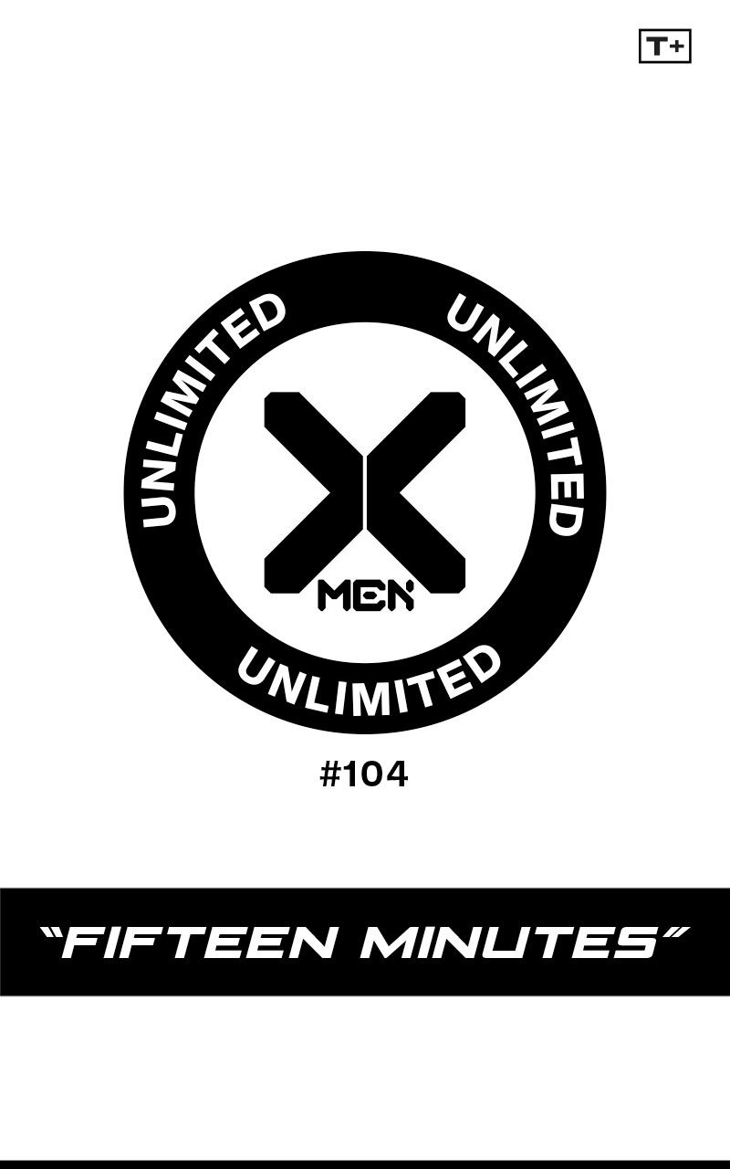 X-Men Unlimited Infinity Comic (2021-): Chapter 104 - Page 2