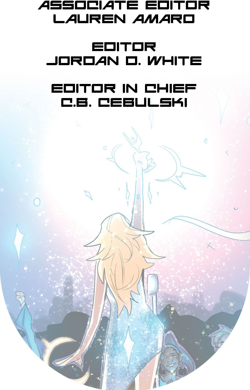 <{ $series->title }} issue 104 - Page 32