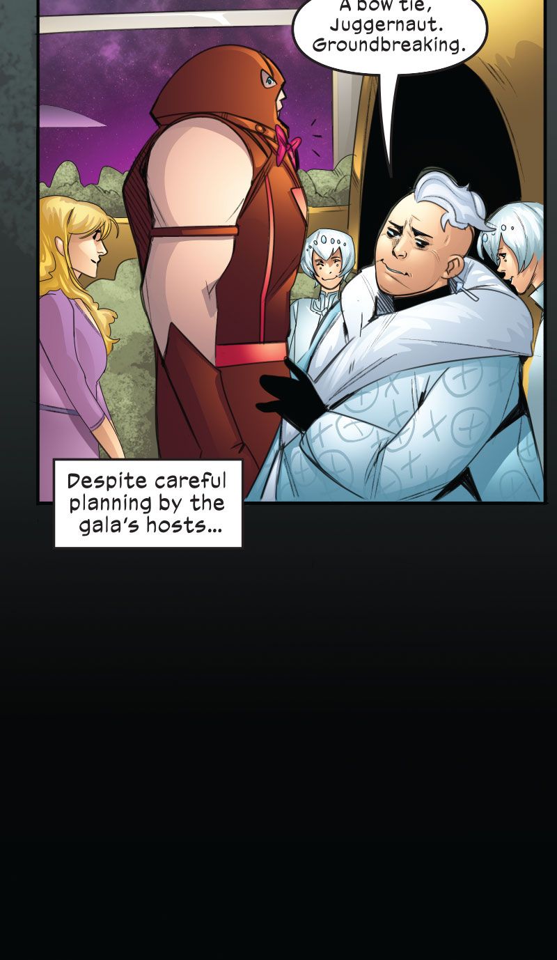 X-Men Unlimited Infinity Comic (2021-) issue 105 - Page 6