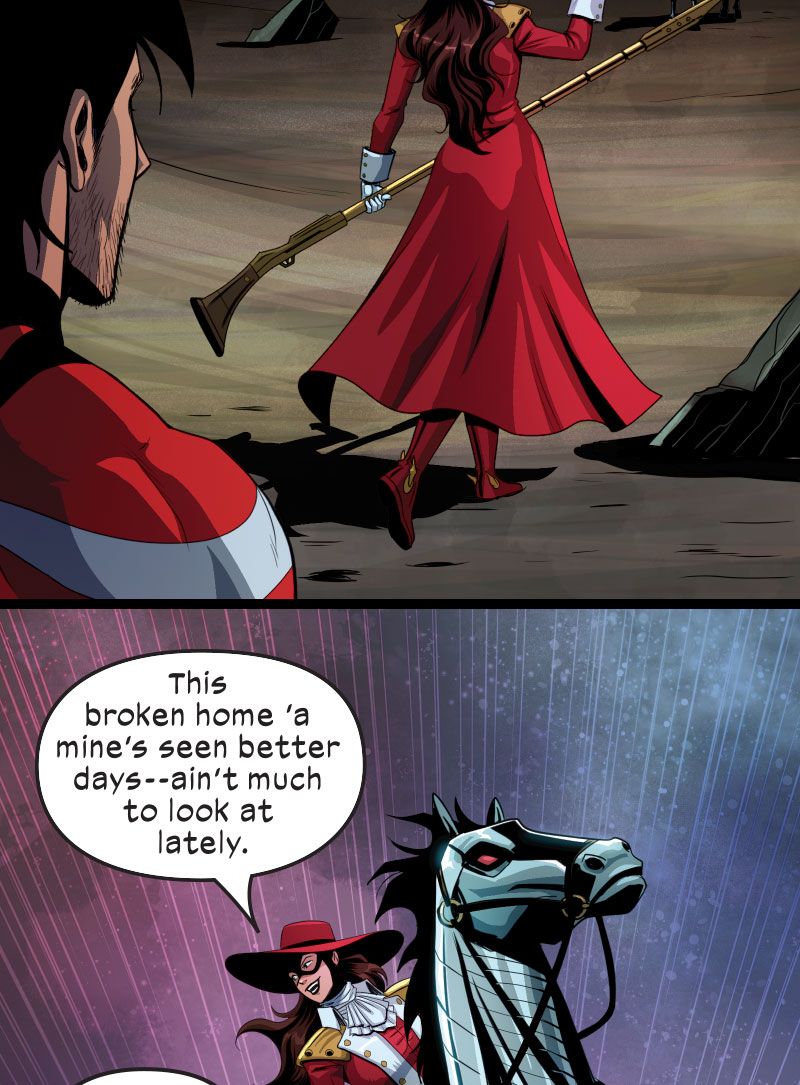 X-Men Unlimited Infinity Comic (2021-) issue 108 - Page 6