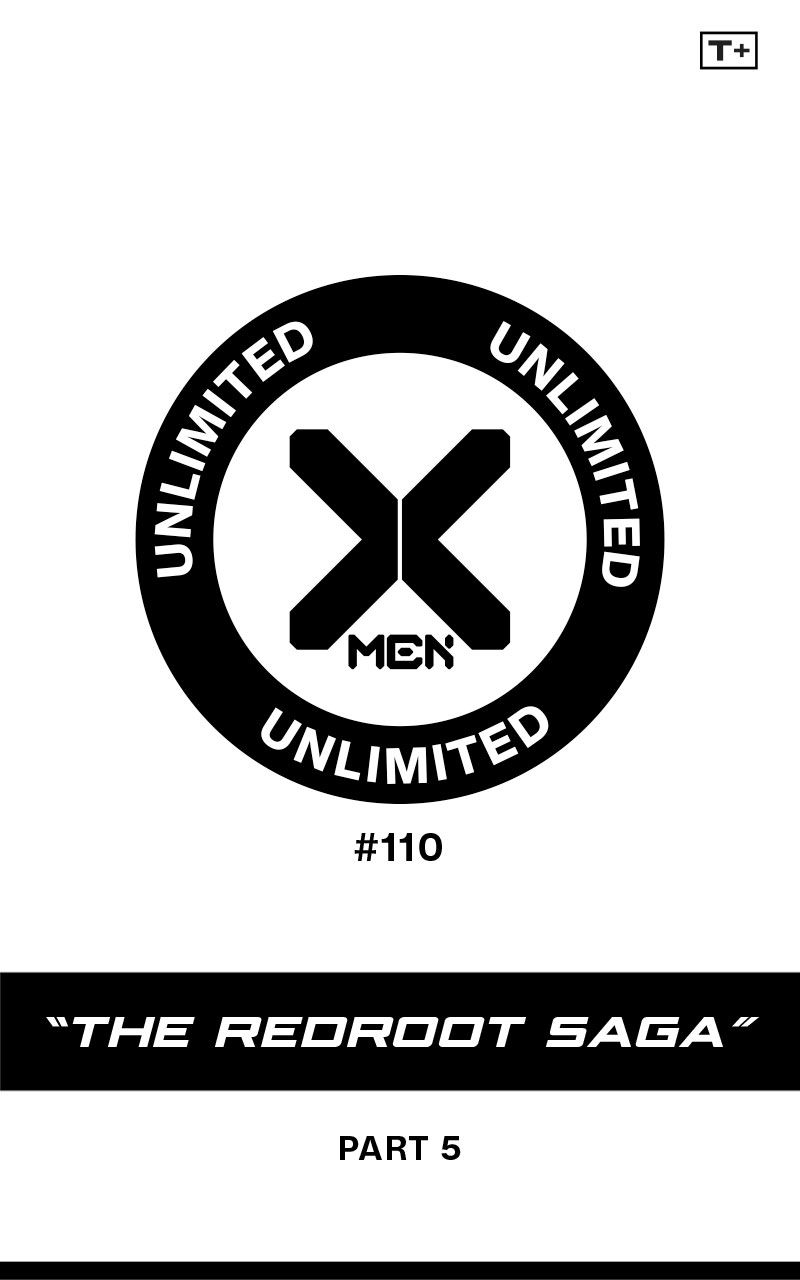 X-Men Unlimited Infinity Comic (2021-): Chapter 110 - Page 2