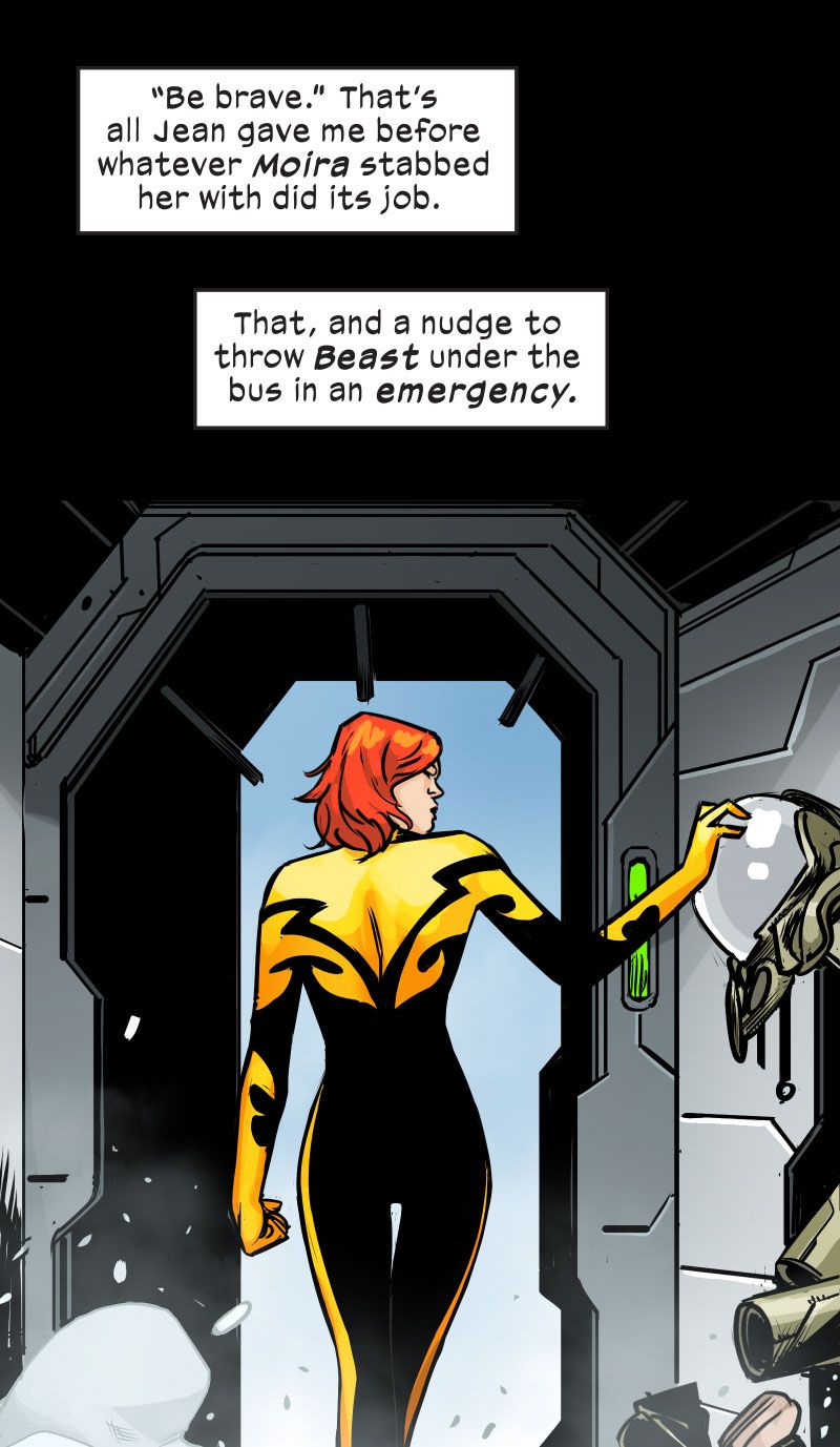 X-Men Unlimited Infinity Comic (2021-): Chapter 112 - Page 16