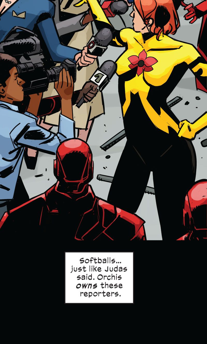 X-Men Unlimited Infinity Comic (2021-): Chapter 114 - Page 14