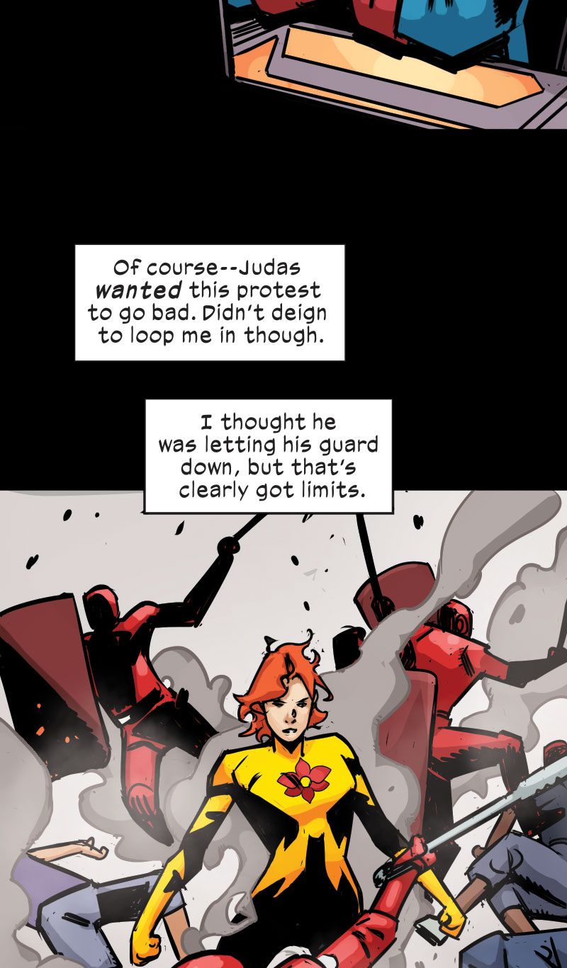 <{ $series->title }} issue 115 - Page 21