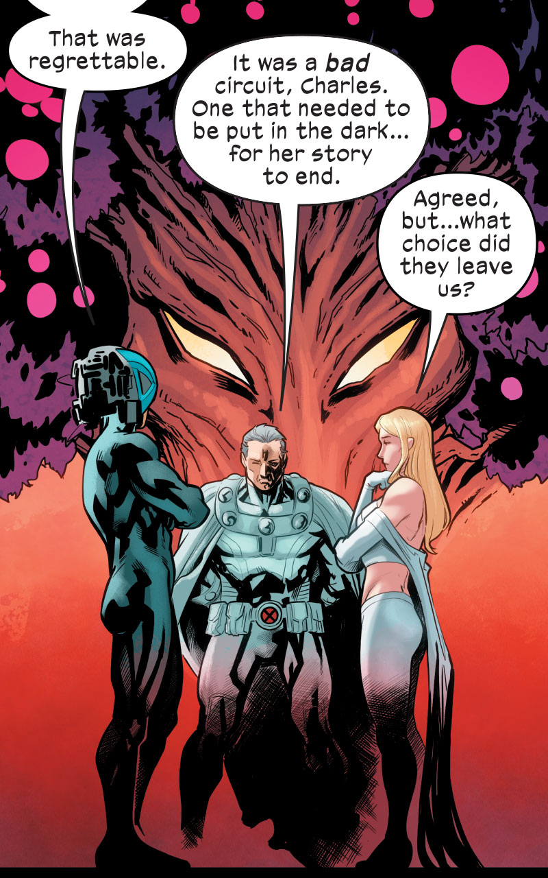 X-Men Unlimited Infinity Comic (2021-) issue 12 - Page 31