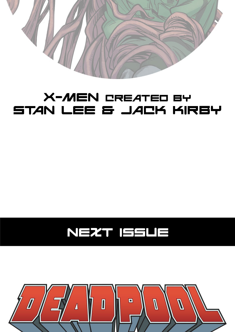 X-Men Unlimited Infinity Comic (2021-) issue 12 - Page 56