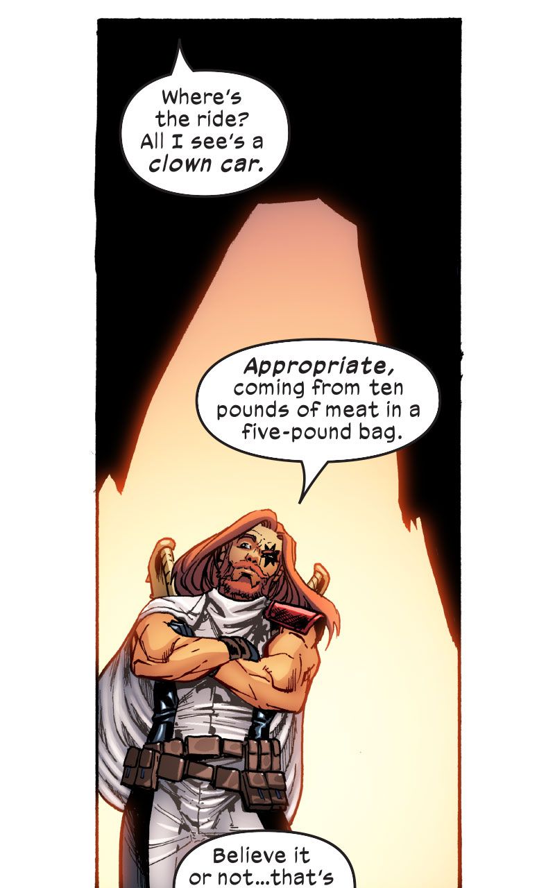 X-Men Unlimited Infinity Comic (2021-): Chapter 123 - Page 24