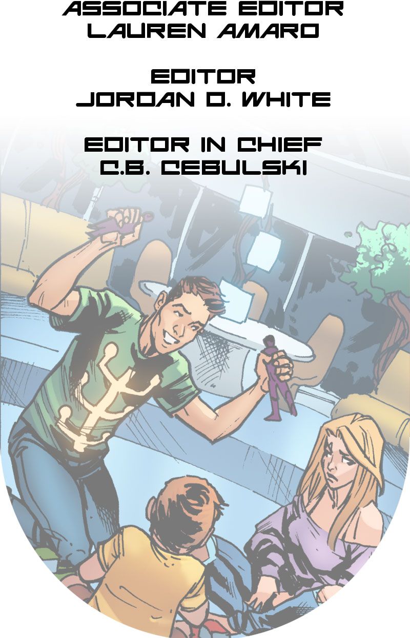 <{ $series->title }} issue 124 - Page 35