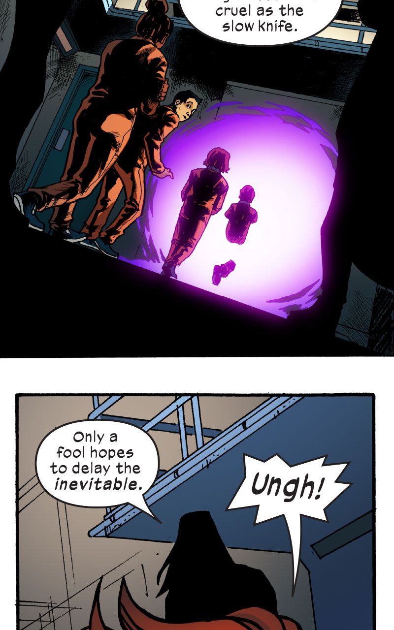 X-Men Unlimited Infinity Comic (2021-) issue 126 - Page 20