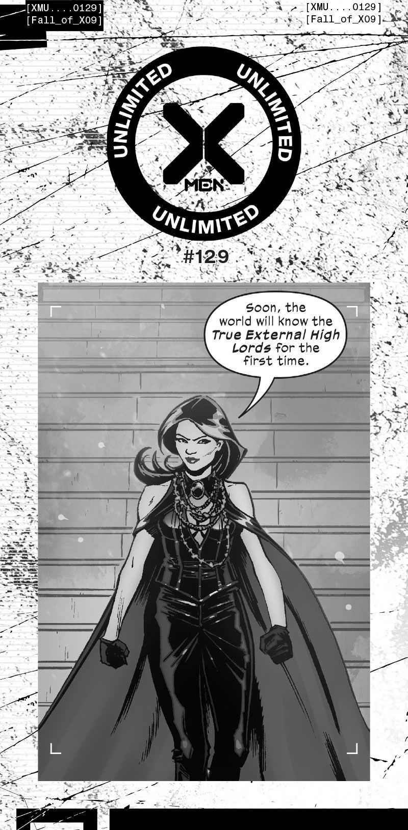 <{ $series->title }} issue 129 - Page 8