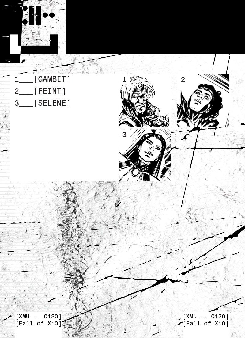 <{ $series->title }} issue 130 - Page 4