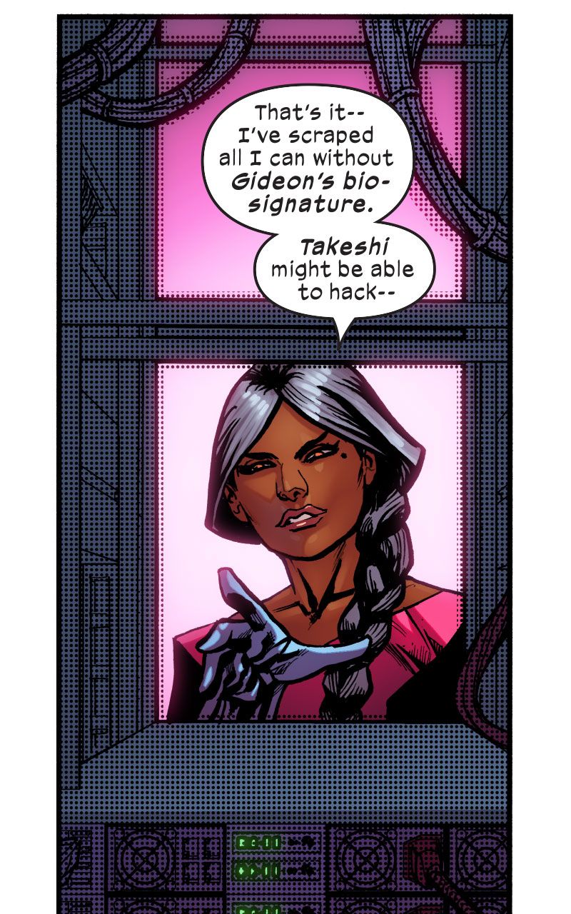 X-Men Unlimited Infinity Comic (2021-): Chapter 134 - Page 26