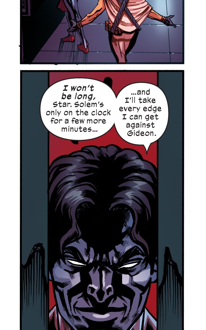 X-Men Unlimited Infinity Comic (2021-): Chapter 134 - Page 28