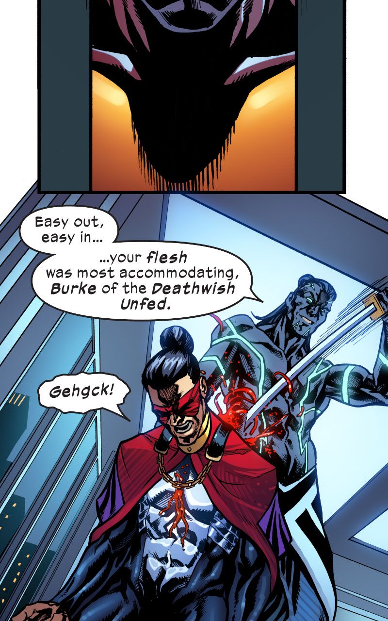 X-Men Unlimited Infinity Comic (2021-): Chapter 134 - Page 29