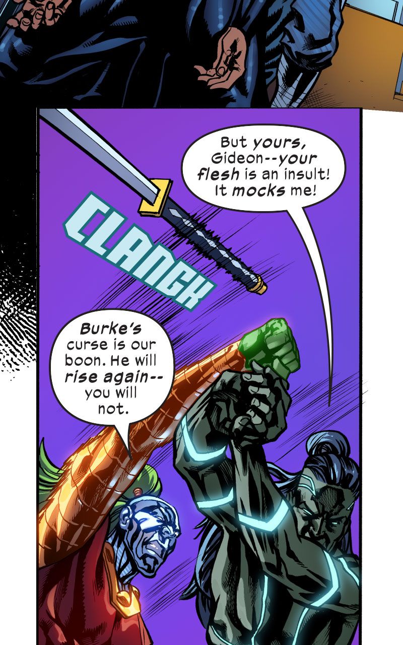 X-Men Unlimited Infinity Comic (2021-): Chapter 134 - Page 30