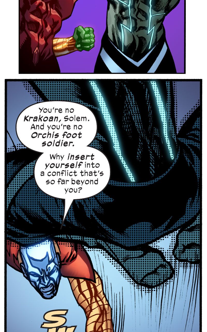 X-Men Unlimited Infinity Comic (2021-): Chapter 134 - Page 31