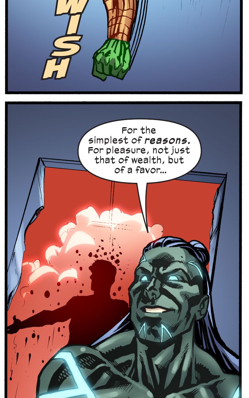 X-Men Unlimited Infinity Comic (2021-): Chapter 134 - Page 32