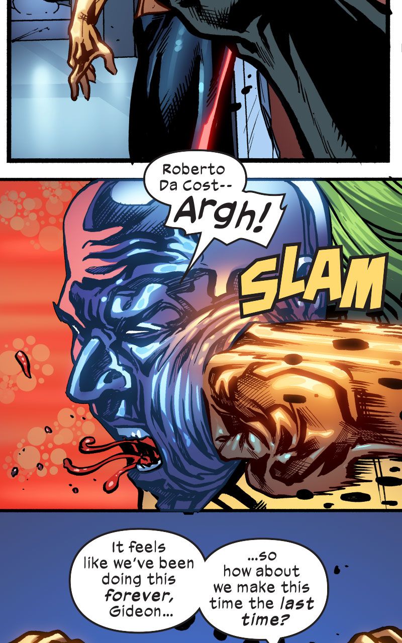 X-Men Unlimited Infinity Comic (2021-): Chapter 134 - Page 34
