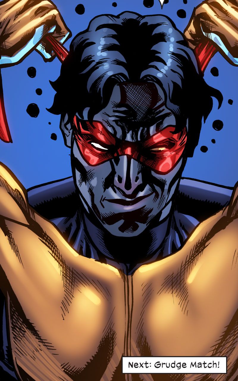 X-Men Unlimited Infinity Comic (2021-): Chapter 134 - Page 35