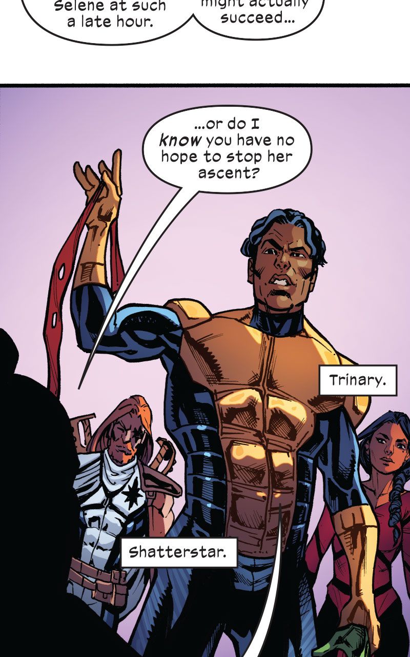 X-Men Unlimited Infinity Comic (2021-): Chapter 135 - Page 29
