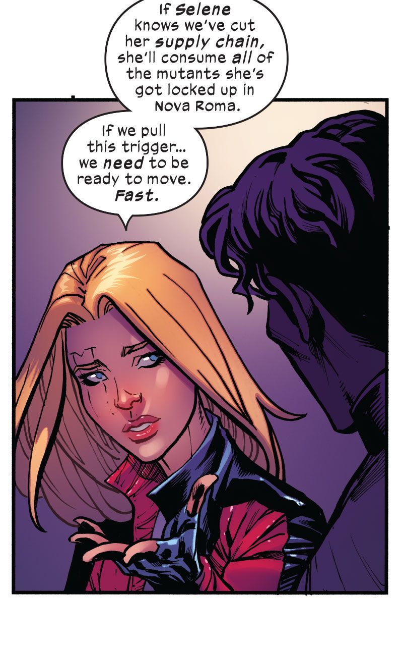 X-Men Unlimited Infinity Comic (2021-): Chapter 135 - Page 32
