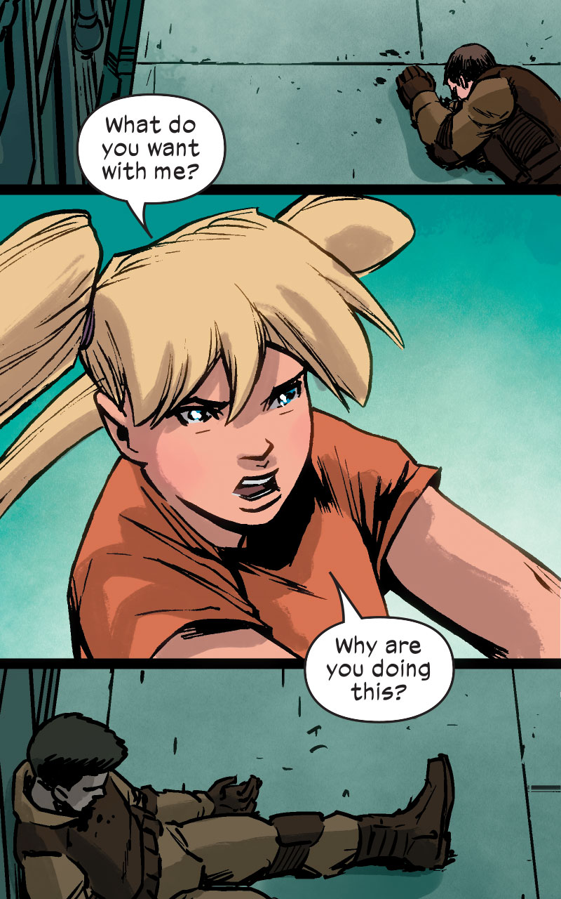 X-Men Unlimited Infinity Comic (2021-): Chapter 14 - Page 14