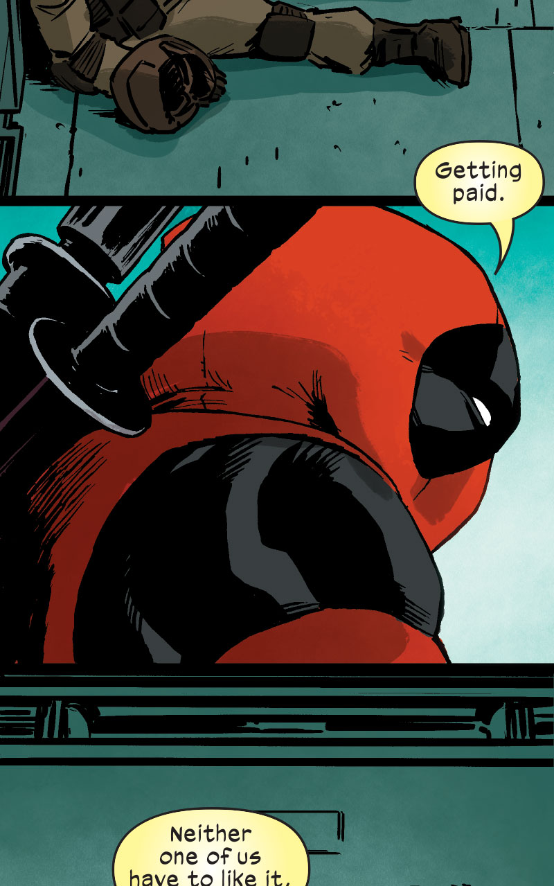 X-Men Unlimited Infinity Comic (2021-): Chapter 14 - Page 15