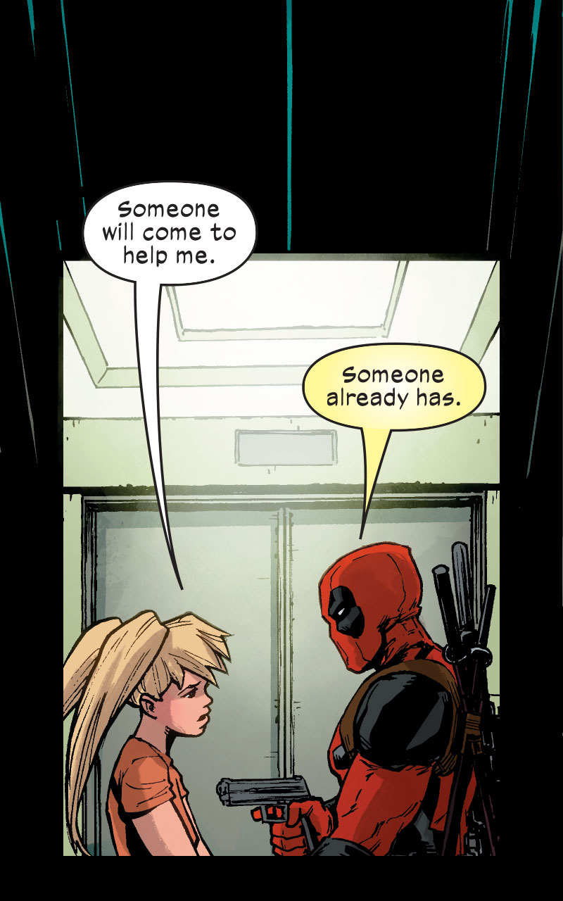 X-Men Unlimited Infinity Comic (2021-): Chapter 14 - Page 17