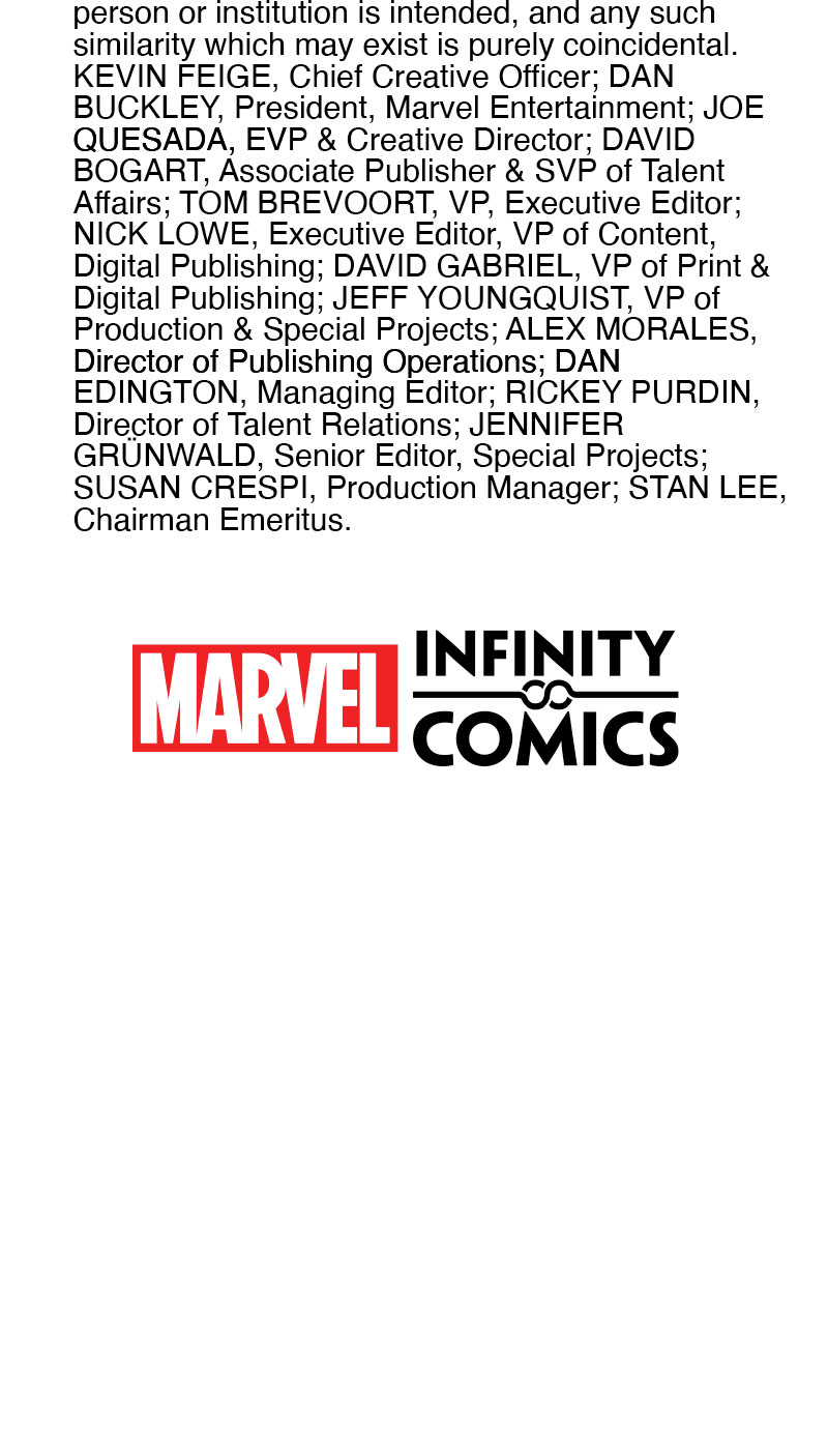 X-Men Unlimited Infinity Comic (2021-) issue 18 - Page 65