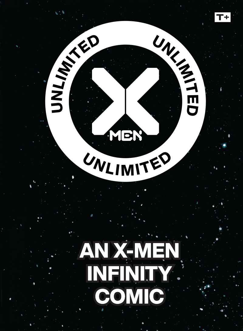 X-Men Unlimited Infinity Comic (2021-): Chapter 2 - Page 2