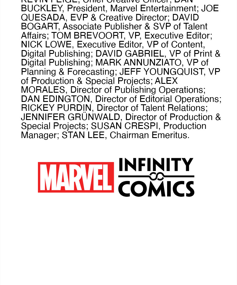 X-Men Unlimited Infinity Comic (2021-) issue 21 - Page 35