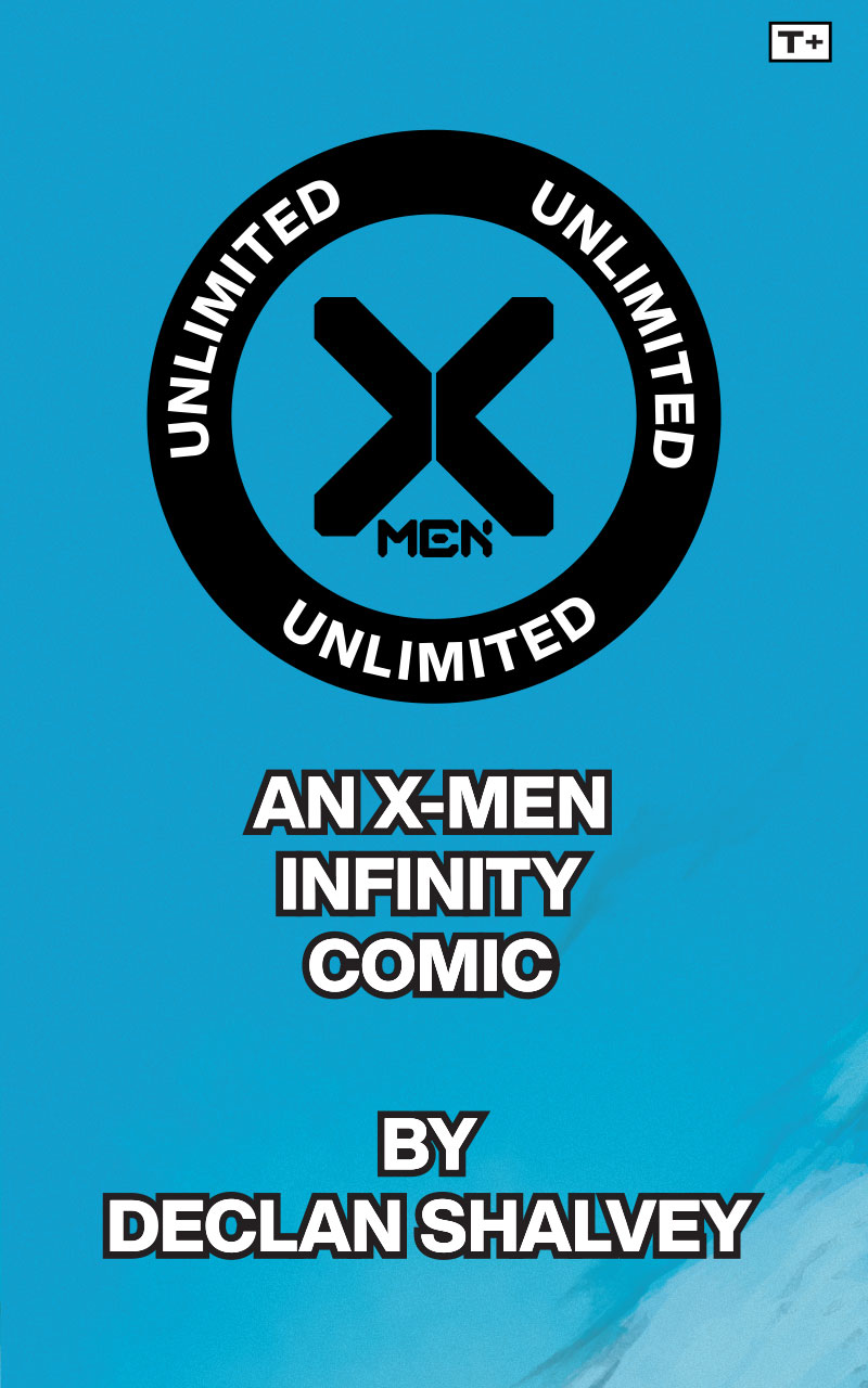 X-Men Unlimited Infinity Comic (2021-): Chapter 22 - Page 2