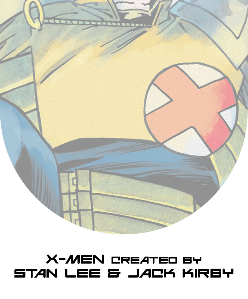 X-Men Unlimited Infinity Comic (2021-) issue 22 - Page 54