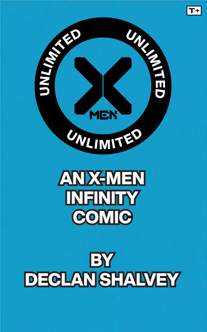 X-Men Unlimited Infinity Comic (2021-): Chapter 23 - Page 2