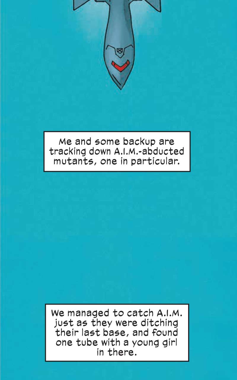 X-Men Unlimited Infinity Comic (2021-): Chapter 23 - Page 4
