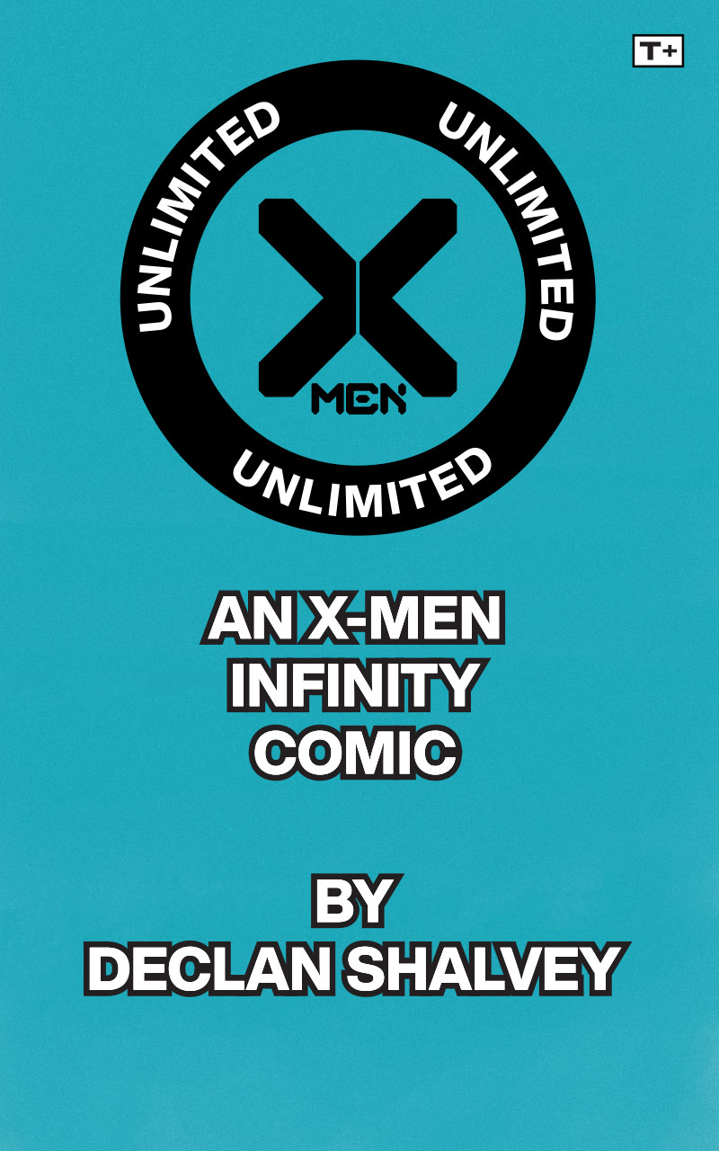 X-Men Unlimited Infinity Comic (2021-): Chapter 24 - Page 2