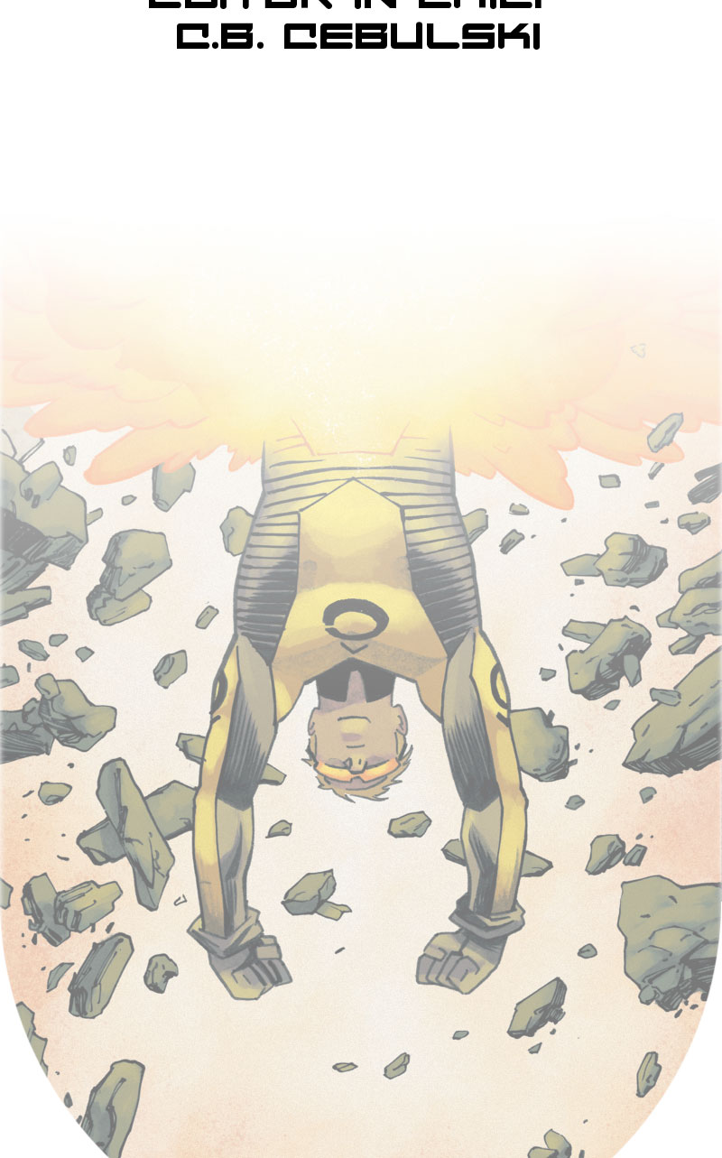 X-Men Unlimited Infinity Comic (2021-) issue 24 - Page 61