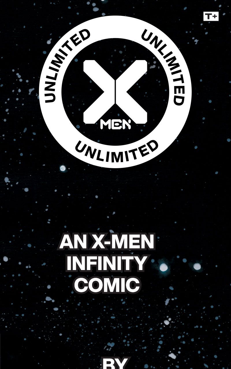 X-Men Unlimited Infinity Comic (2021-): Chapter 3 - Page 2