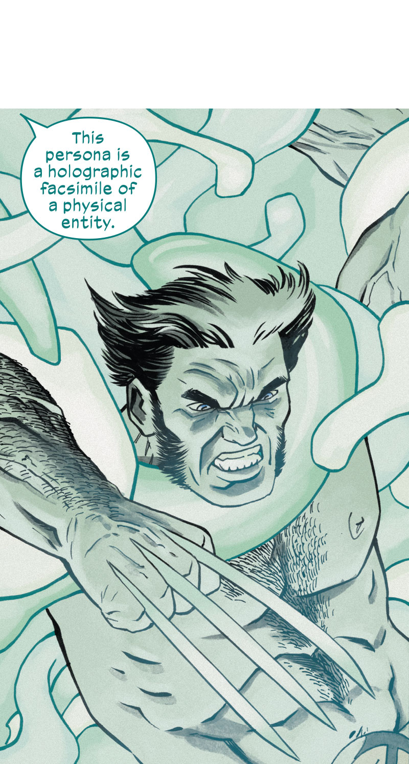 X-Men Unlimited Infinity Comic (2021-): Chapter 3 - Page 16