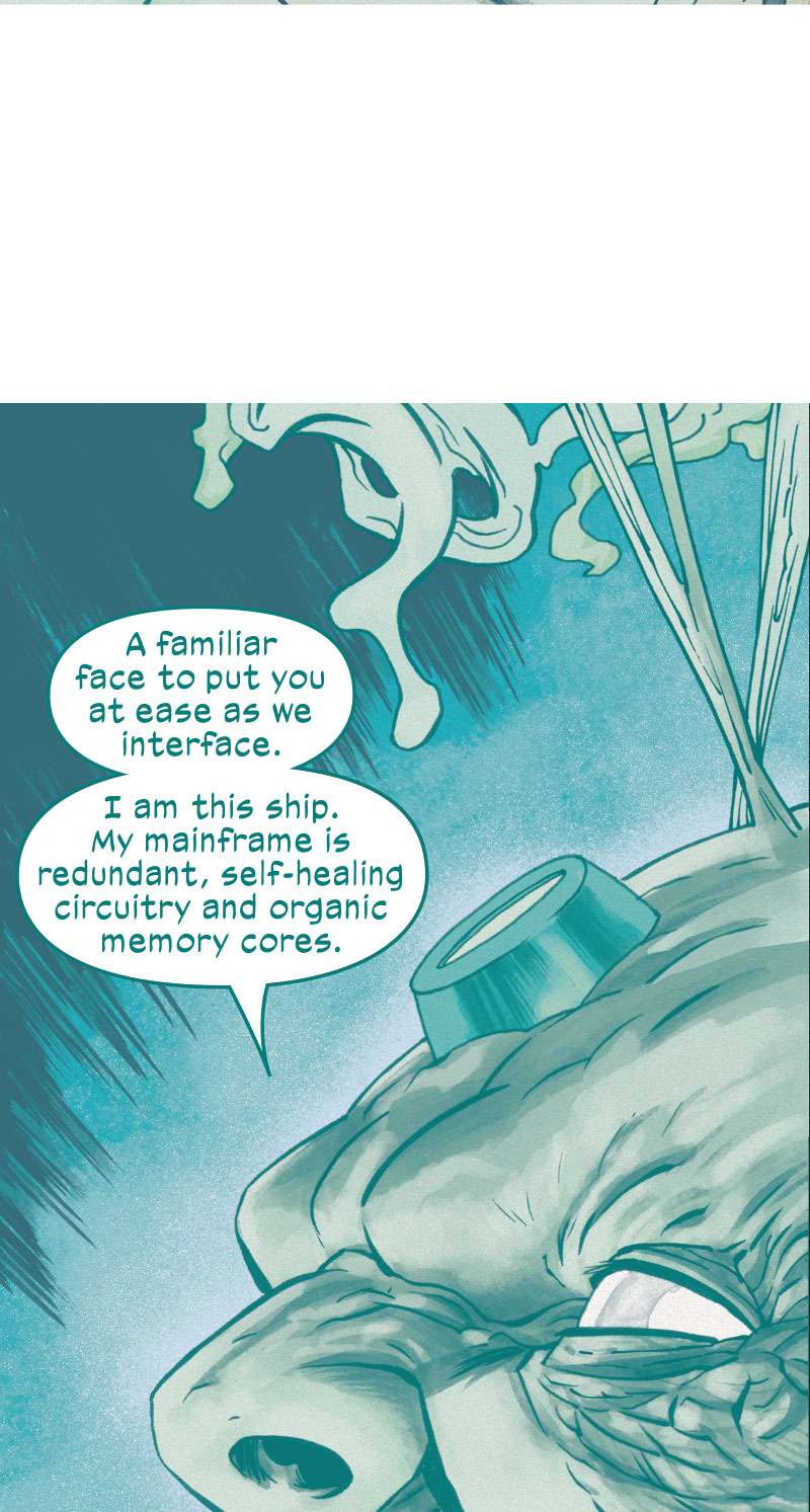 X-Men Unlimited Infinity Comic (2021-): Chapter 3 - Page 17